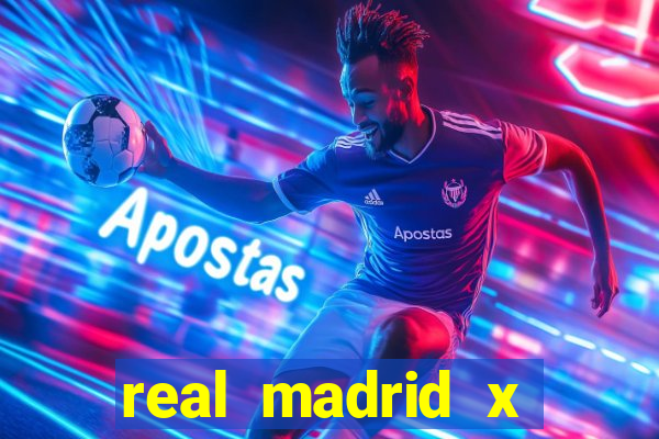 real madrid x liverpool futemax